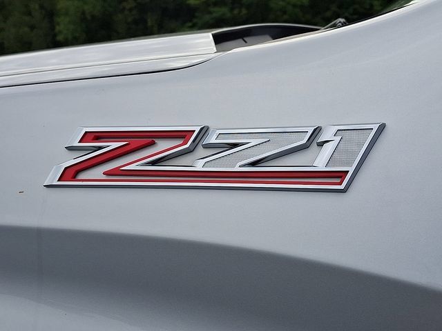 Used 2019 Chevrolet Silverado 1500 RST w/ All-Star Edition AWD/4WD image 10