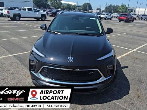 New 2026 Buick Encore GX Sport Touring w/ Comfort Package image 3