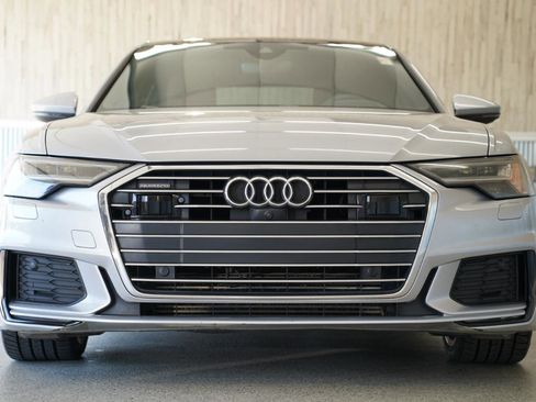Used 2019 Audi A6 3.0T Prestige w/ Prestige Package image 3