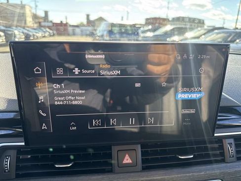 Used 2024 Audi A4 2.0T Premium Plus image 27