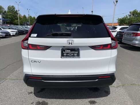 Used 2024 Honda CR-V EX image 20