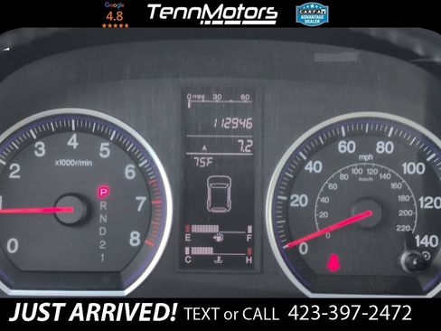 Used 2009 Honda CR-V EX-L image 20