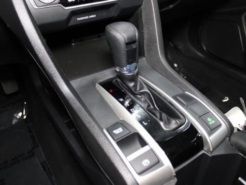 Used 2016 Honda Civic LX-P image 16