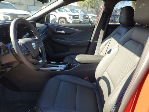 New 2026 Buick Envista Sport Touring w/ Convenience I Package image 18