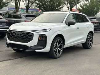 New 2026 Audi Q3 quattro 2.0T AWD/4WD video 1