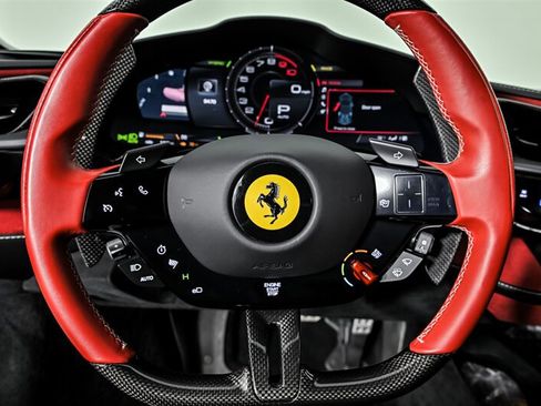 Used 2023 Ferrari SF90 Stradale AWD/4WD image 26