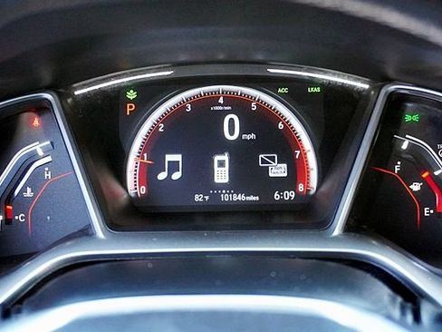 Used 2019 Honda Civic Sport image 29