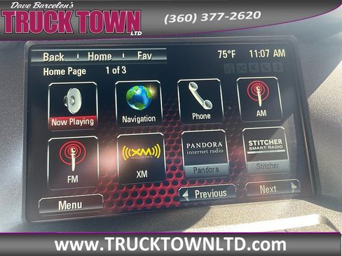 Used 2017 GMC Terrain Denali AWD/4WD image 28