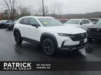 New 2026 MAZDA CX-50 2.5 Hybrid w/ Cargo Package video 1