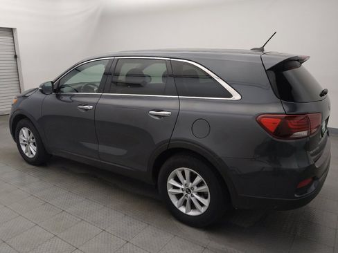 Used 2020 Kia Sorento LX FWD image 3