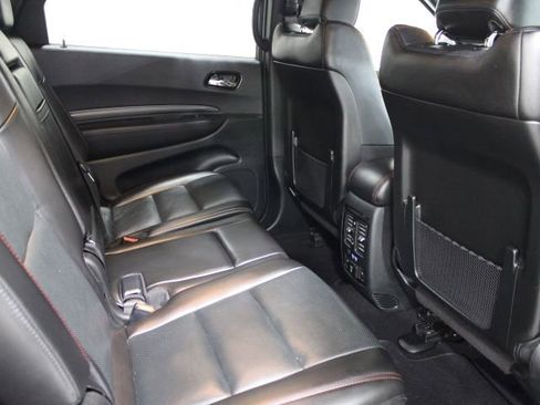 Used 2024 Dodge Durango GT AWD/4WD image 28