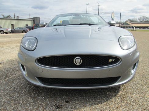 Used 2014 Jaguar XKR R image 26