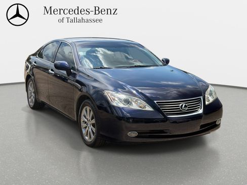 Used 2008 Lexus ES 350 w/ Ultra Luxury Pkg FWD image 3