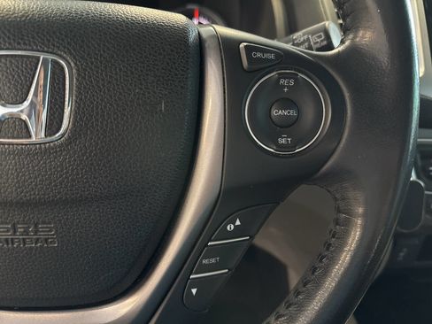 Used 2018 Honda Pilot EX-L image 19