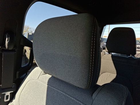 Certified 2021 RAM 1500 Big Horn AWD/4WD image 18