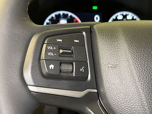 New 2026 Honda Ridgeline RTL image 29