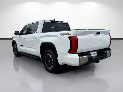 Used 2022 Toyota Tundra SR5 RWD image 5