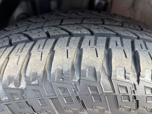 Used 2025 Subaru Outback Wilderness AWD/4WD image 12