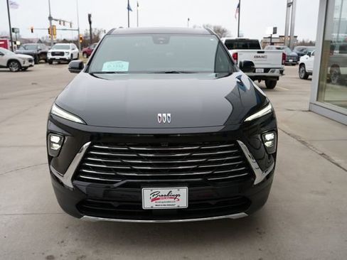 New 2026 Buick Enclave Preferred w/ Power Package AWD/4WD image 35