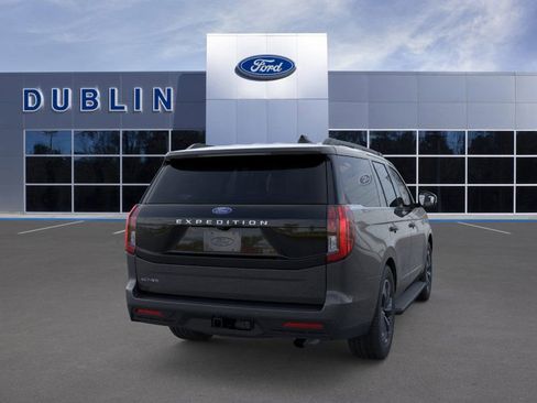 New 2026 Ford Expedition Active image 40