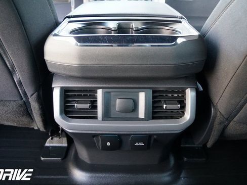 Used 2025 Ford F150 XLT w/ Equipment Group 301A Standard AWD/4WD image 34