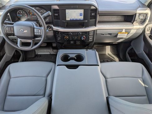 New 2026 Ford F350 XL w/ XL Chrome Package image 5