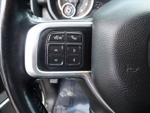Used 2022 RAM 3500 Laramie AWD/4WD image 14