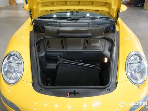 Used 2006 Porsche 911 Carrera 4S image 13