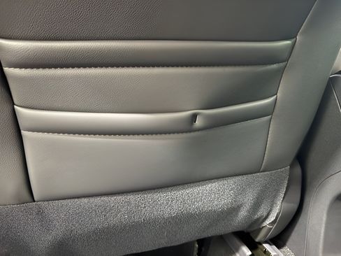 New 2026 Subaru Forester Premium AWD/4WD image 25