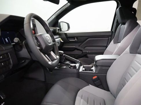 New 2026 Toyota Tacoma TRD Sport AWD/4WD image 11
