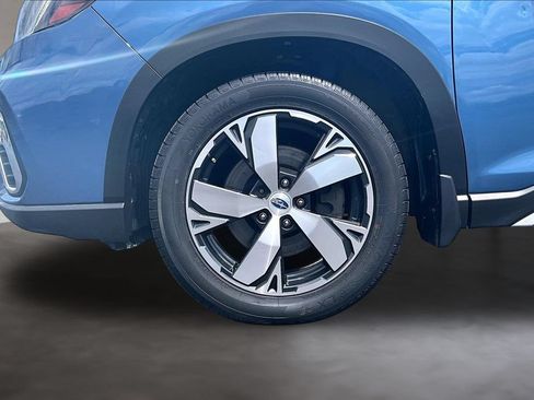 Used 2020 Subaru Forester Touring AWD/4WD image 10