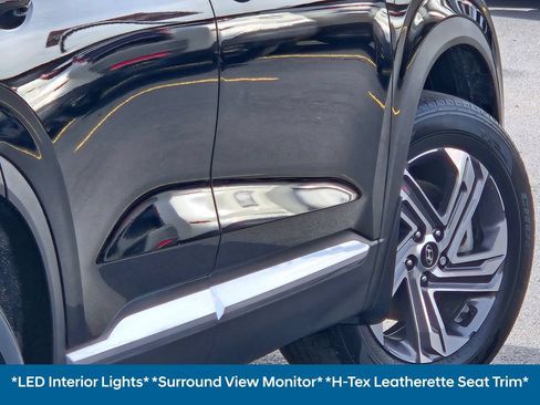 Used 2023 Hyundai Santa Fe SEL w/ Premium Package AWD/4WD image 20