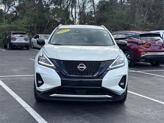 Certified 2024 Nissan Murano SV w/ SV Midnight Edition Package video 2
