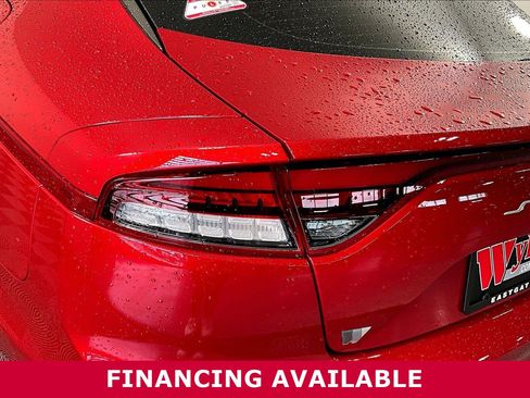 Used 2023 Kia Stinger GT-Line w/ Sun & Sound Package AWD/4WD image 20
