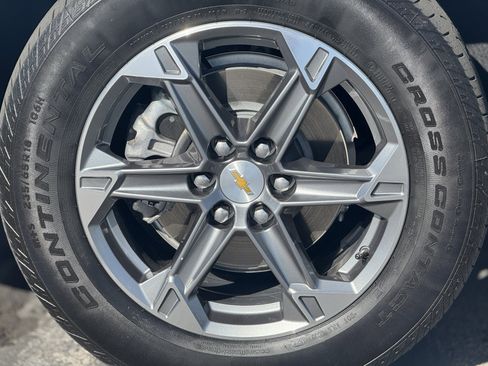 Used 2023 Chevrolet Blazer LT image 8