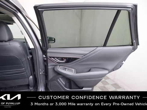 Used 2025 Subaru Outback Limited image 13