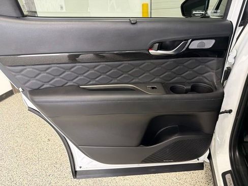 Used 2022 Hyundai Palisade Calligraphy AWD/4WD image 24