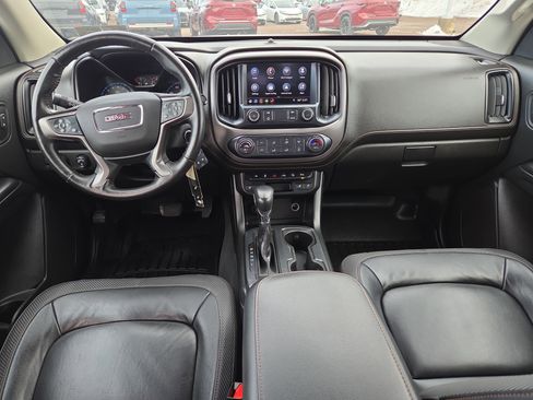 Used 2022 GMC Canyon AT4 image 20