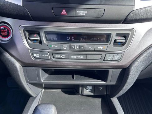Used 2019 Honda Ridgeline Sport image 14
