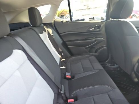 New 2026 Chevrolet Trax LS w/ LS Convenience Package image 17