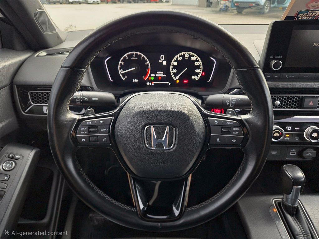 Used 2022 Honda Civic Sport image 25