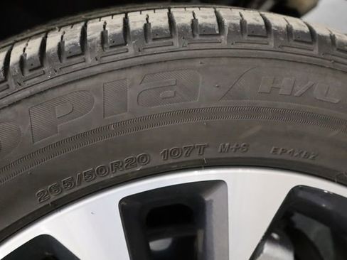 Used 2023 Jeep Grand Cherokee Overland image 57