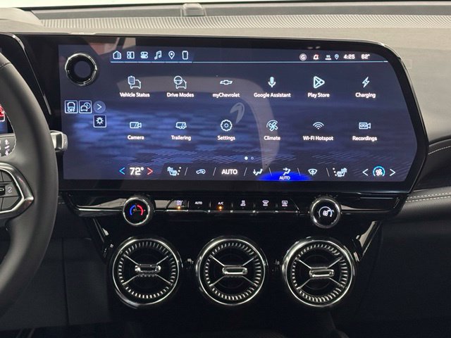 New 2027 Chevrolet Blazer EV LT AWD/4WD image 14