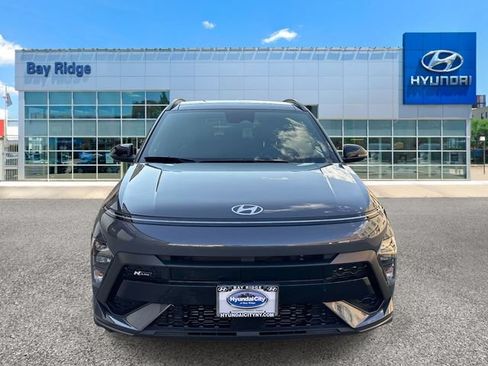 Used 2024 Hyundai Kona N Line AWD/4WD image 10