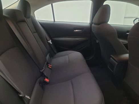 Used 2020 Toyota Corolla LE w/ Carpet Mat Package (TMS) FWD image 19
