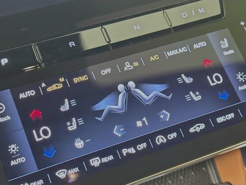 Used 2026 Maserati GranTurismo Modena AWD/4WD image 20