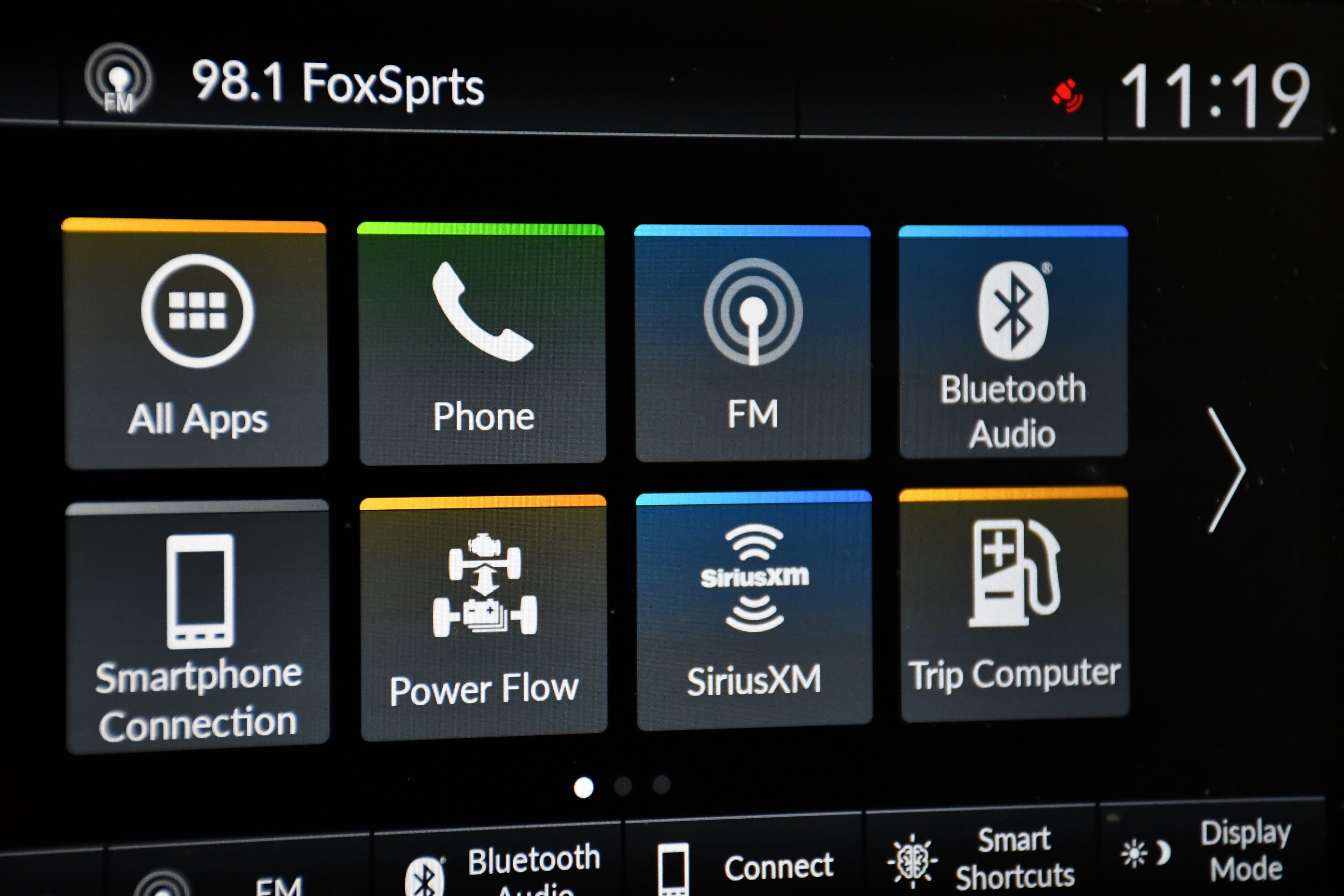 Certified 2024 Honda CR-V Sport-L image 26