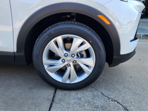 New 2026 Buick Encore GX Preferred image 49