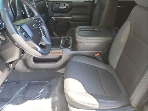 Used 2022 Chevrolet Silverado 1500 RST AWD/4WD image 15