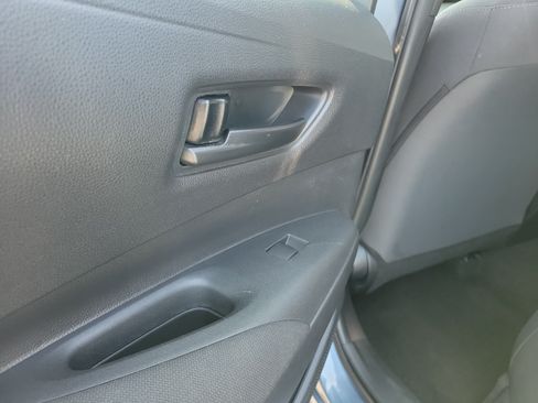 Used 2024 Toyota Corolla LE FWD image 13